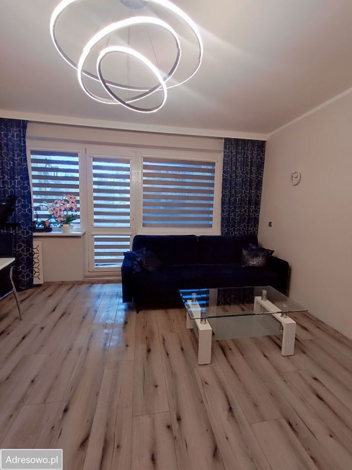 Mieszkanie 2-pokojowe Szczecin Prawobrzeże, ul. Lucjana Rydla