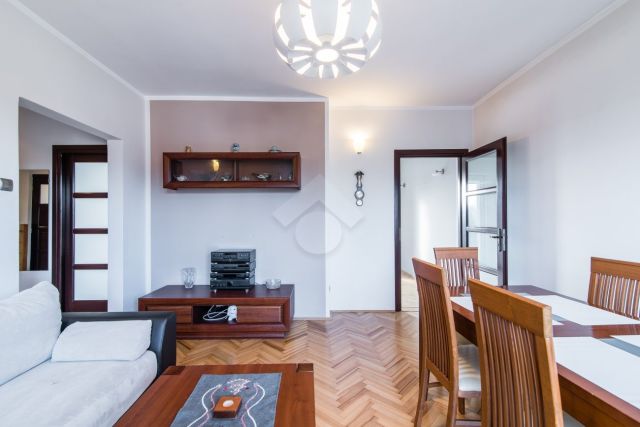 Mieszkanie 4-pokojowe Kraków Kurdwanów, ul. Cechowa. Zdjęcie 8