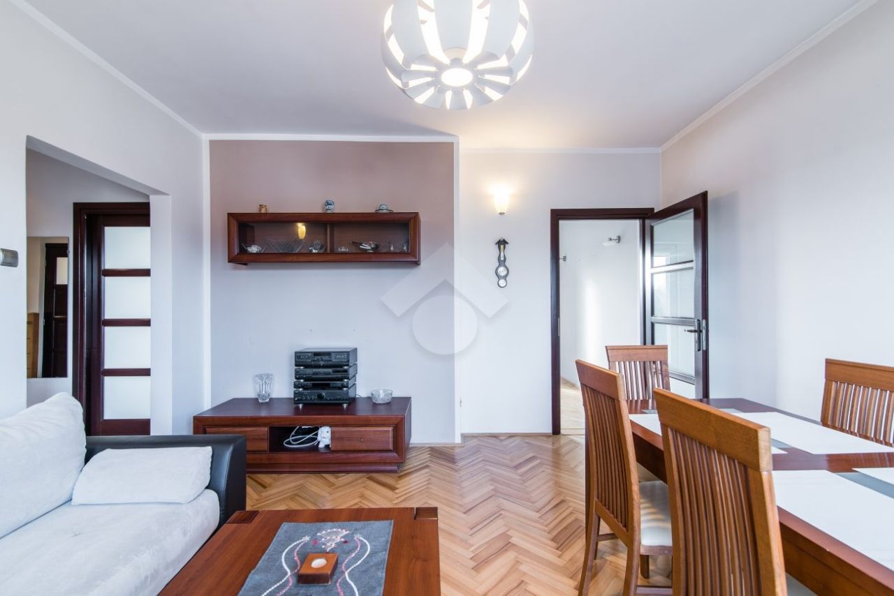 Mieszkanie 4-pokojowe Kraków Kurdwanów, ul. Cechowa. Zdjęcie 8