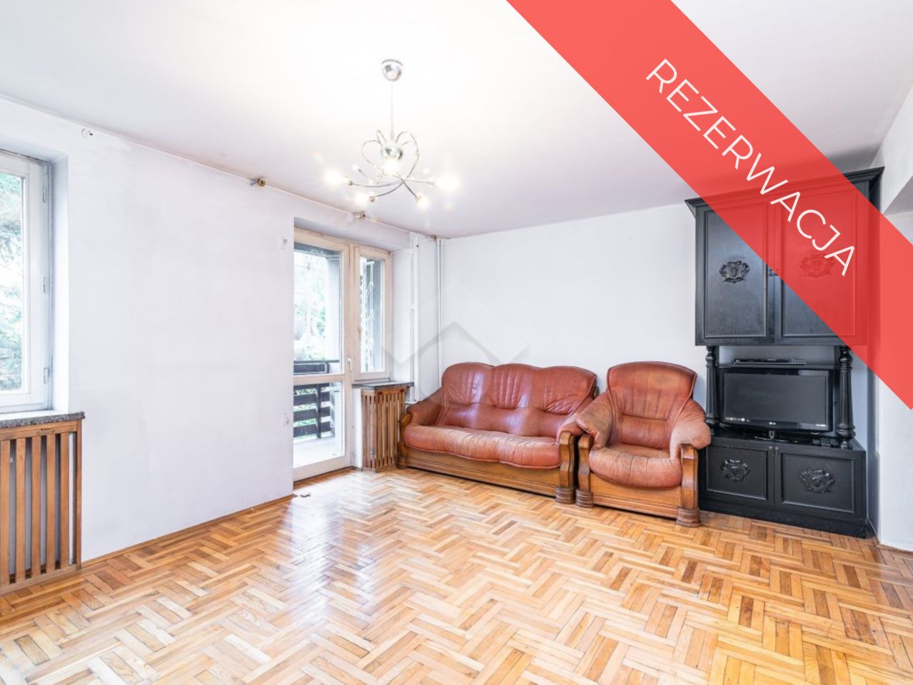 Mieszkanie 2-pokojowe Kraków Kurdwanów, ul. Turniejowa