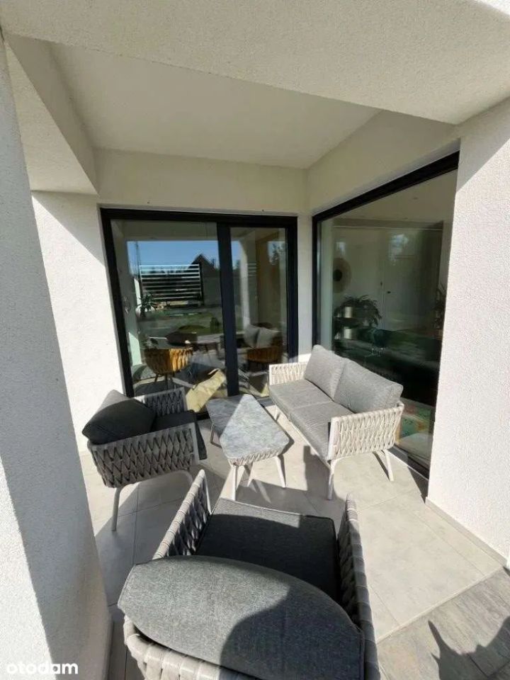 dom wolnostojący, 6 pokoi Świebodzice Ciernie, ul. Łąkowa. Zdjęcie 7