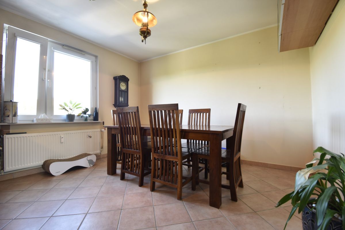 Mieszkanie 4-pokojowe Gdynia Pogórze, ul. Żeliwna. Zdjęcie 13