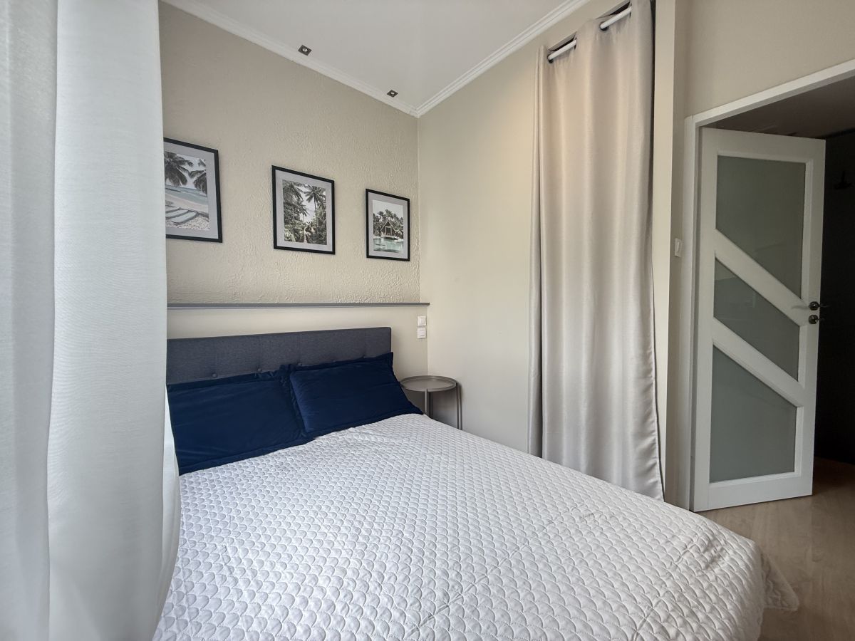 Mieszkanie 2-pokojowe Łódź Bałuty, ul. Zgierska. Zdjęcie 16