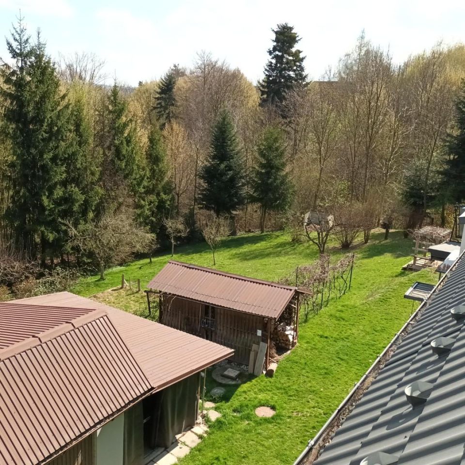 dom wolnostojący, 6 pokoi Wola Nieszkowska. Zdjęcie 12