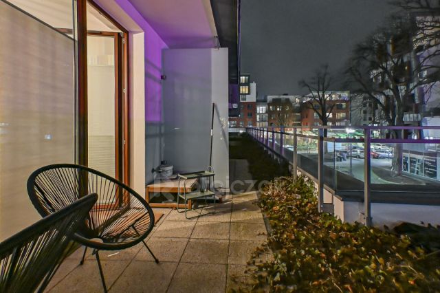 Mieszkanie 2-pokojowe Gdańsk Wrzeszcz, ul. Mariana Hemara. Zdjęcie 11