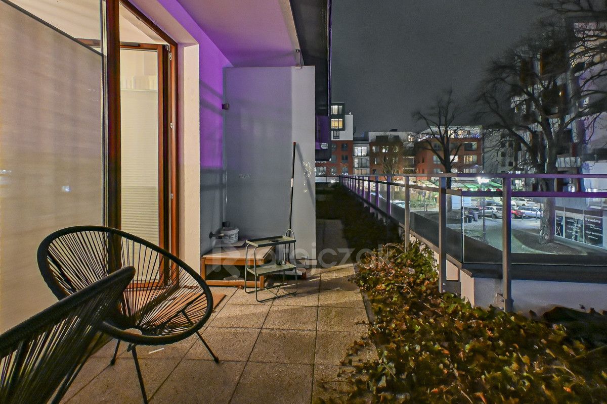 Mieszkanie 2-pokojowe Gdańsk Wrzeszcz, ul. Mariana Hemara. Zdjęcie 11