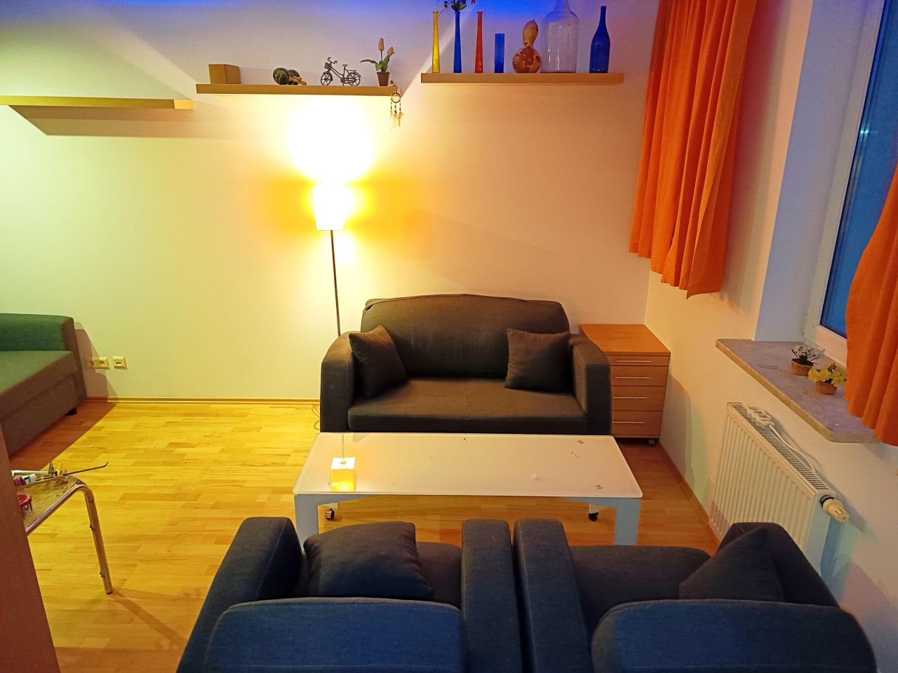 Mieszkanie 1-pokojowe Warszawa Śródmieście, ul. Dzika. Zdjęcie 10