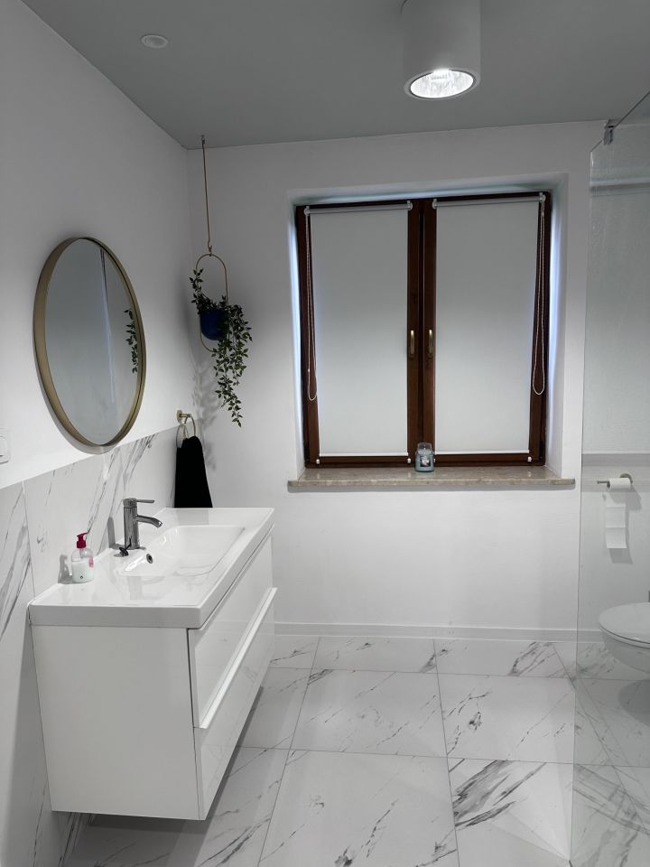 dom wolnostojący, 7 pokoi Zabrze Maciejów, ul. Zaolziańska. Zdjęcie 4