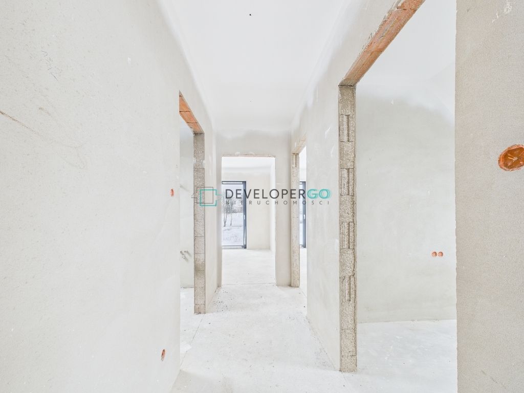 dom wolnostojący, 5 pokoi Ełk. Zdjęcie 14