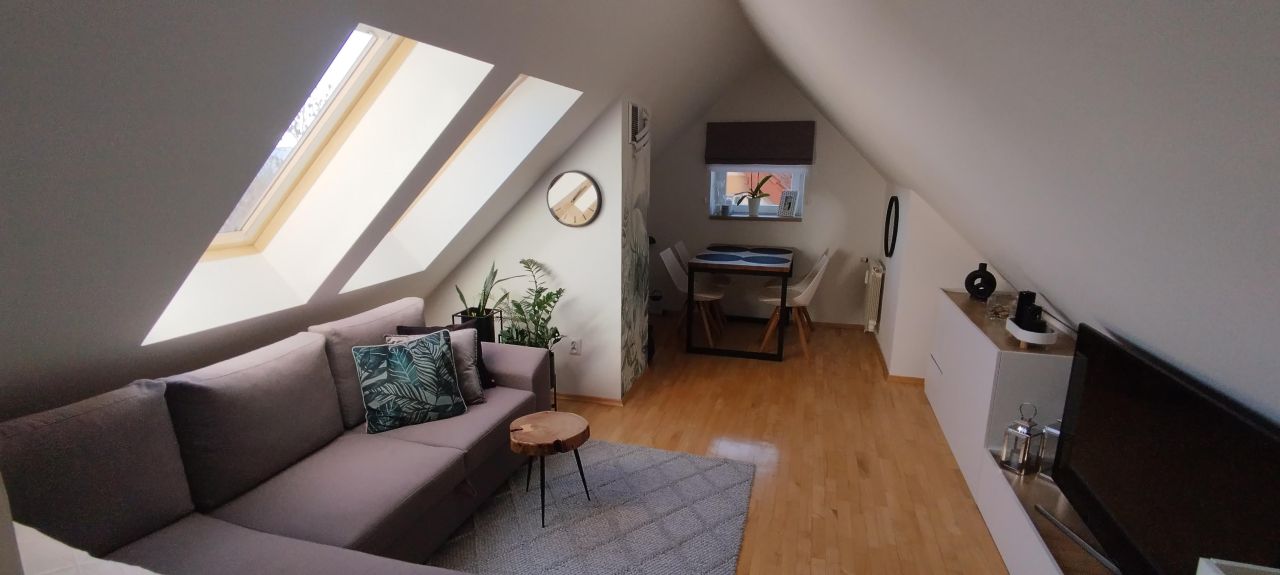 Mieszkanie 3-pokojowe Przemyśl, ul. Artura Malawskiego. Zdjęcie 6