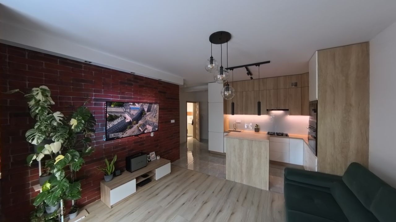 Mieszkanie 3-pokojowe Marki, ul. Fabryczna. Zdjęcie 13