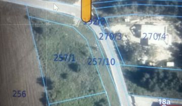 Działka budowlana Zelgoszcz