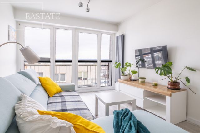 Mieszkanie 3-pokojowe Gdynia Cisowa, ul. Chylońska. Zdjęcie 4