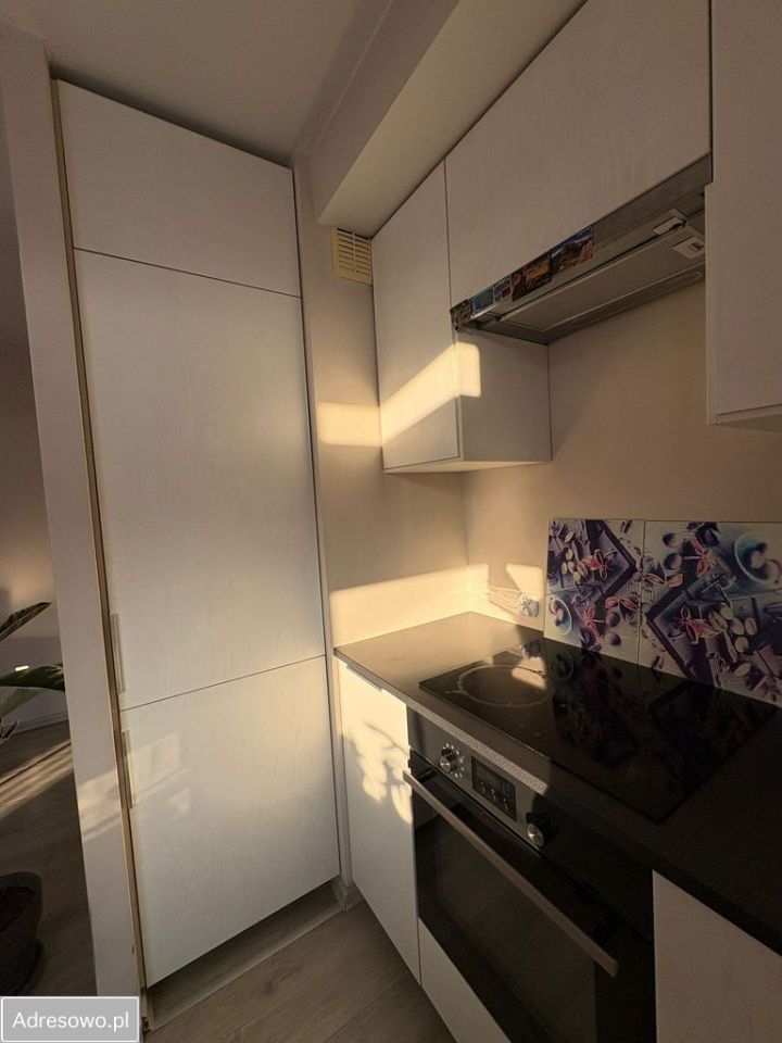 Mieszkanie 2-pokojowe Gdańsk Orunia Górna, ul. Andrzeja Grubby. Zdjęcie 11