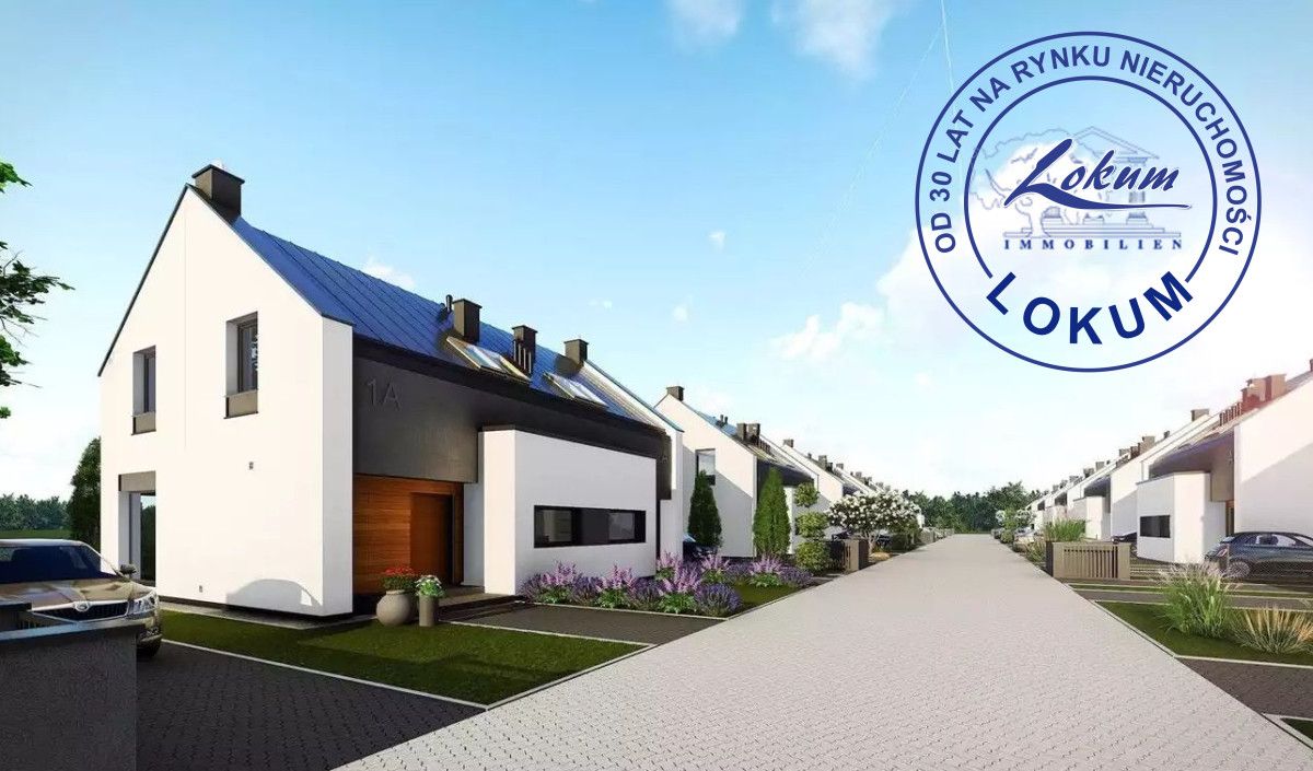 bliźniak, 5 pokoi Brzezie. Zdjęcie 2