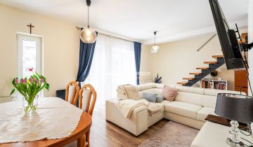 Mieszkanie 4-pokojowe Kraków Swoszowice, ul. Leona Petrażyckiego