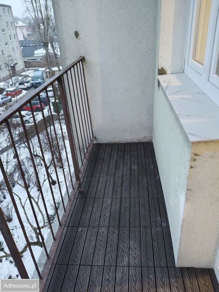 Mieszkanie 3-pokojowe Kraków Kozłówek, ul. Wlotowa. Zdjęcie 17