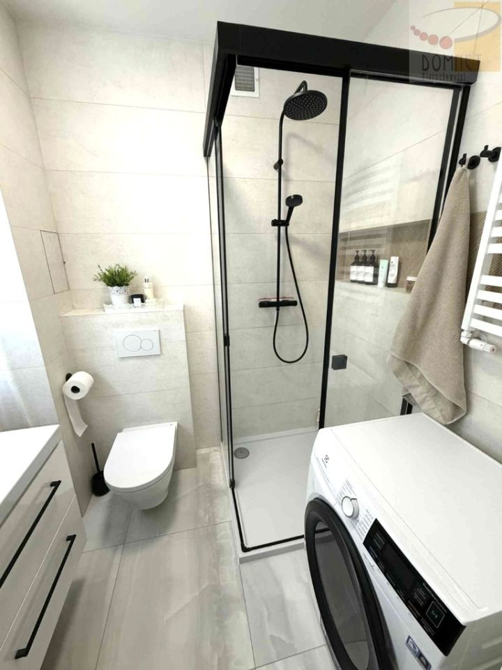 Mieszkanie 2-pokojowe Piastów, ul. Ignacego Jana Paderewskiego. Zdjęcie 13