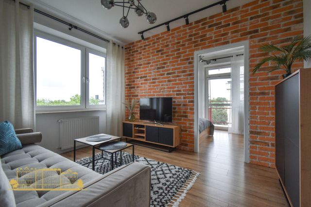 Mieszkanie 2-pokojowe Kraków, os. Hutnicze. Zdjęcie 2