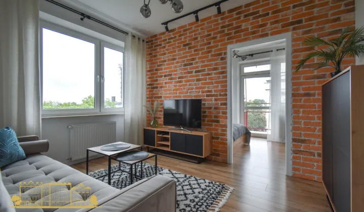 Mieszkanie 2-pokojowe Kraków, os. Hutnicze