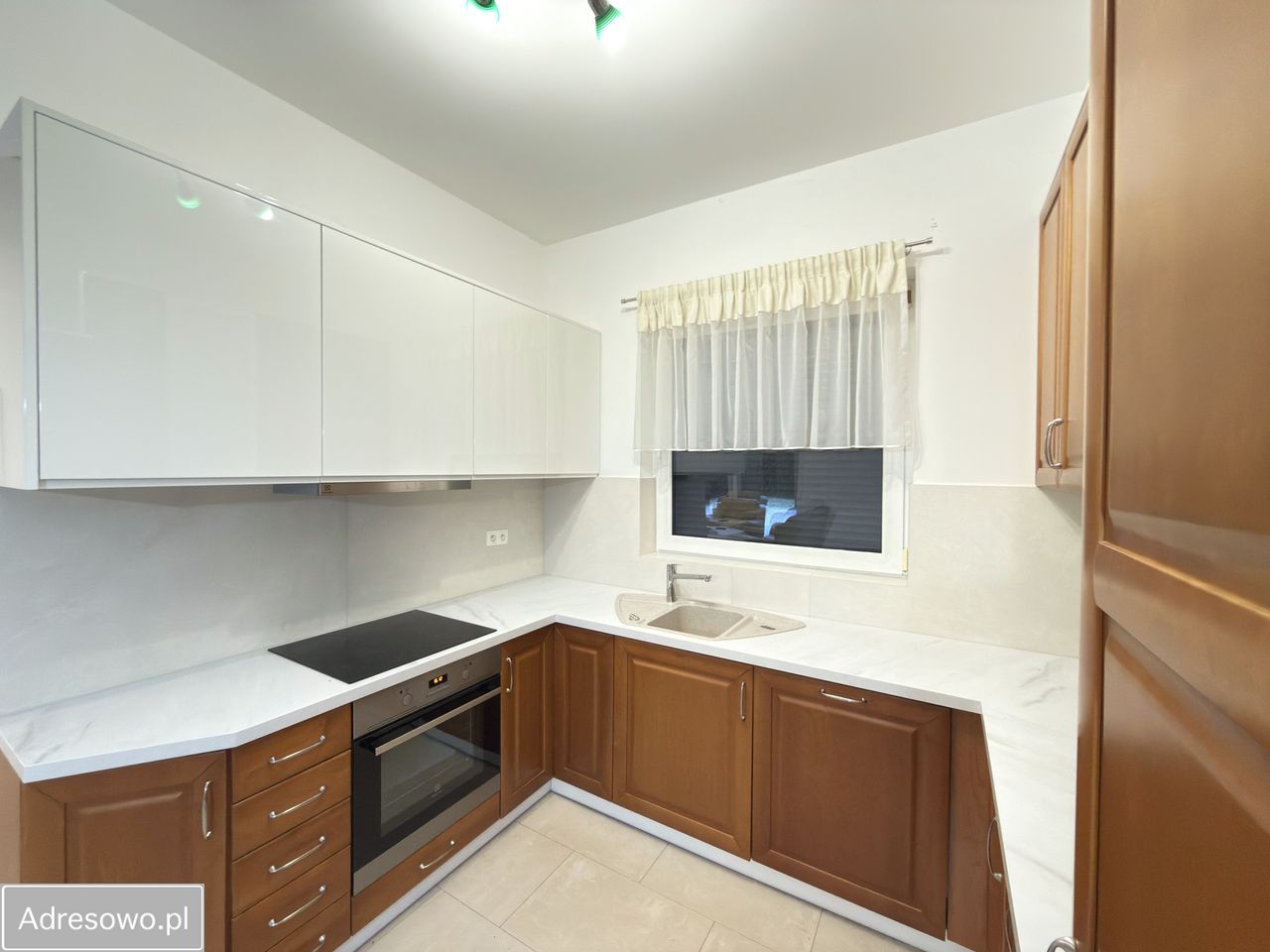 dom wolnostojący, 4 pokoje Szczecin Warszewo. Zdjęcie 10