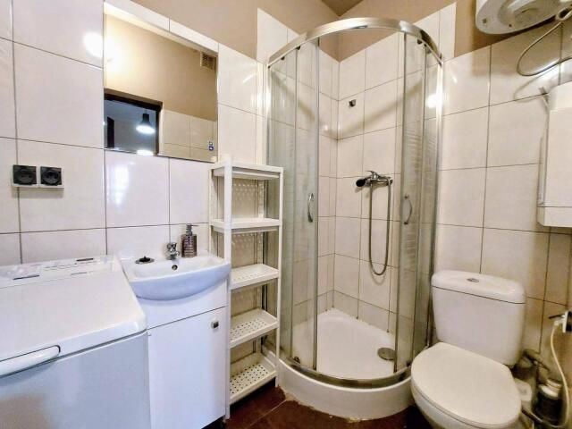 Mieszkanie 2-pokojowe Kraków Stare Miasto, ul. Hugona Kołłątaja. Zdjęcie 7