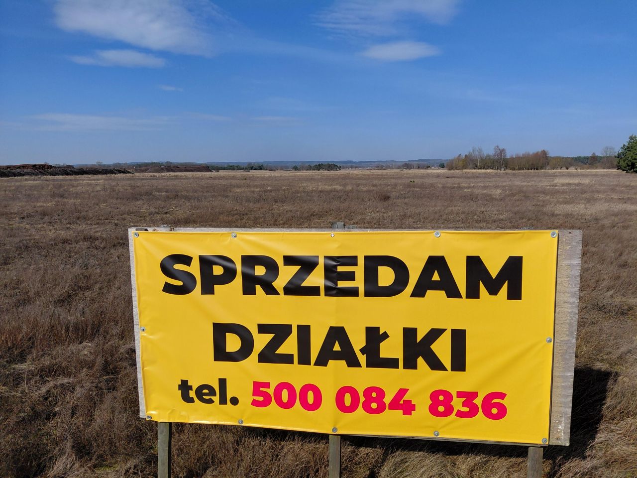 Działka budowlana Trzebicz, Brak. Zdjęcie 3