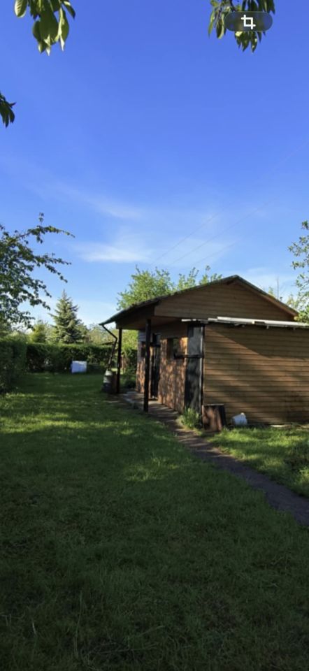 Działka rod Gdańsk Olszynka, ul. Olszyńska. Zdjęcie 11