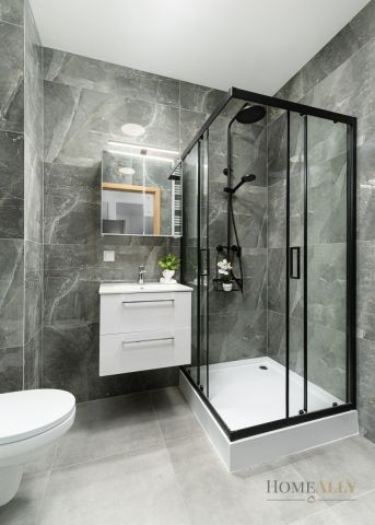 Mieszkanie 2-pokojowe Nowy Dwór Mazowiecki, ul. rtm. Witolda Pileckiego. Zdjęcie 8