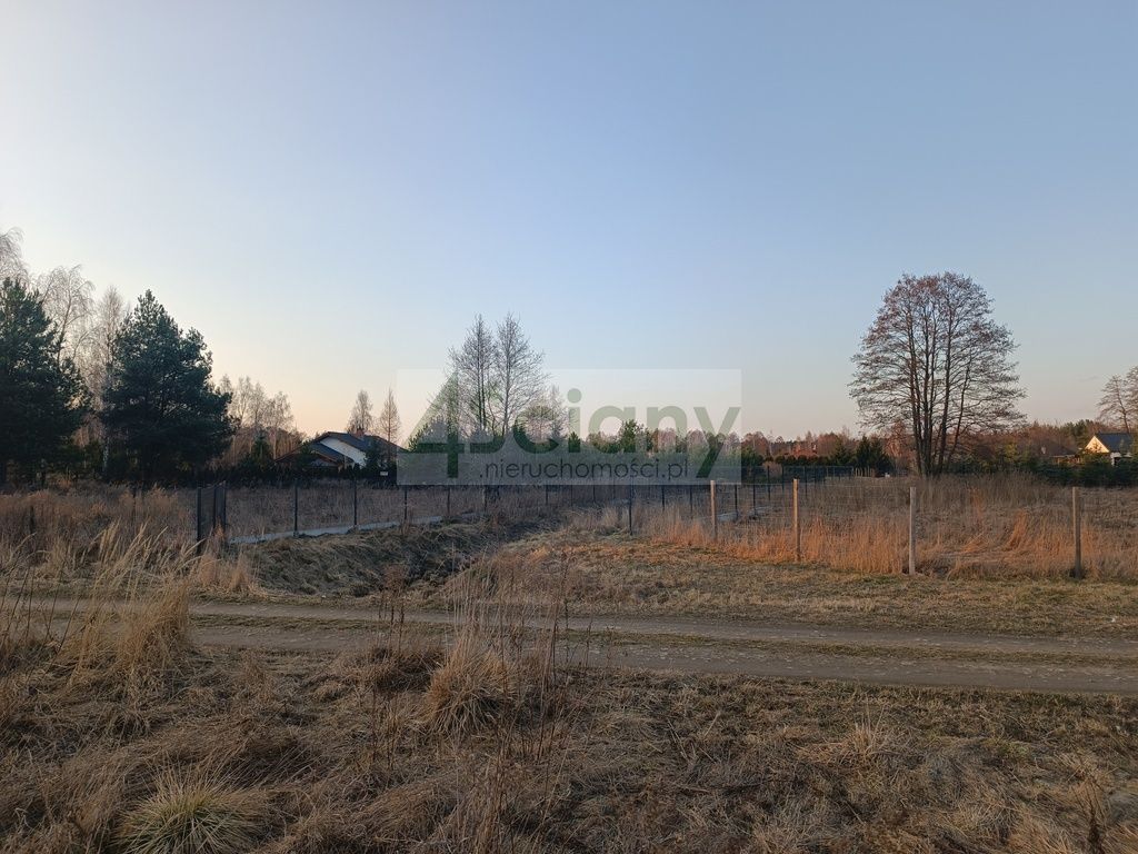 Działka budowlana Żelechów. Zdjęcie 7