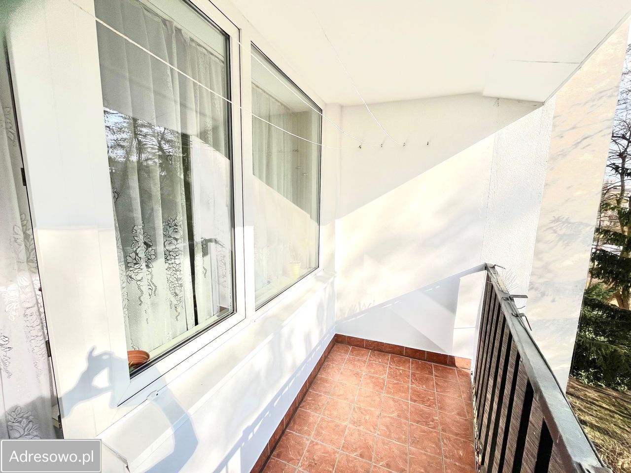 Mieszkanie 4-pokojowe Warszawa Bemowo, ul. Lajosa Kossutha. Zdjęcie 20