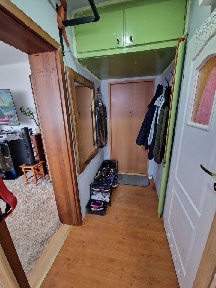 Mieszkanie 1-pokojowe Puławy, ul. Franciszka Karpińskiego. Zdjęcie 3