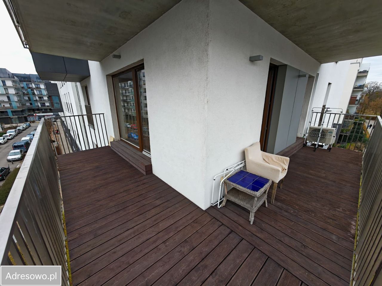 Mieszkanie 2-pokojowe Wrocław Krzyki, ul. Ślężna. Zdjęcie 2