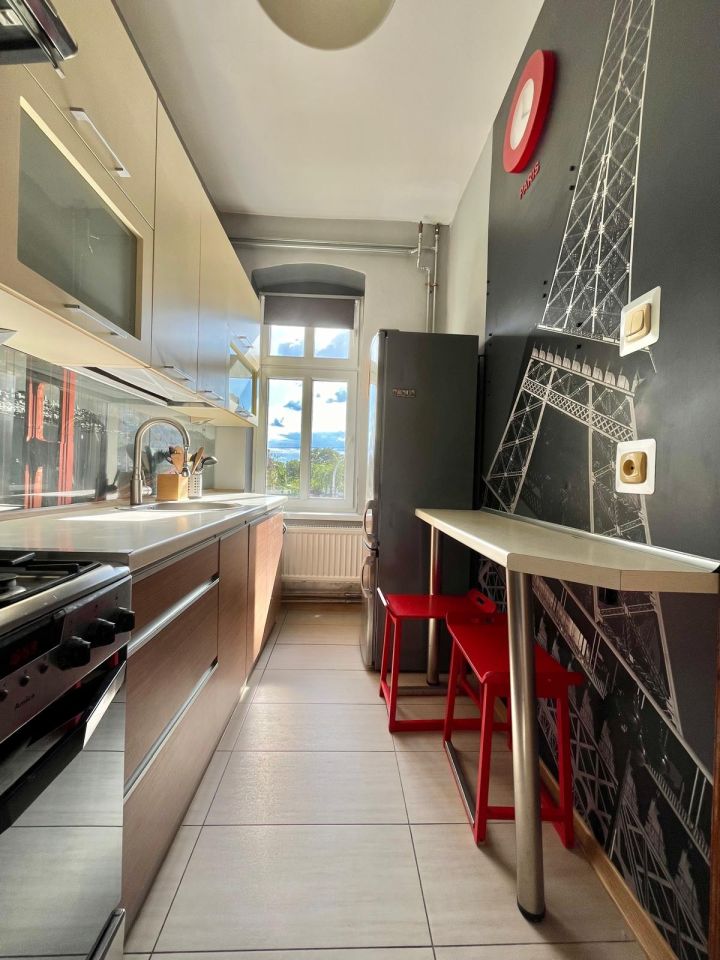 Mieszkanie 2-pokojowe Toruń Starotoruńskie Przedmieście, Szosa Chełmińska. Zdjęcie 3