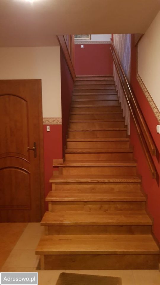 dom wolnostojący, 8 pokoi Wysowa-Zdrój. Zdjęcie 9