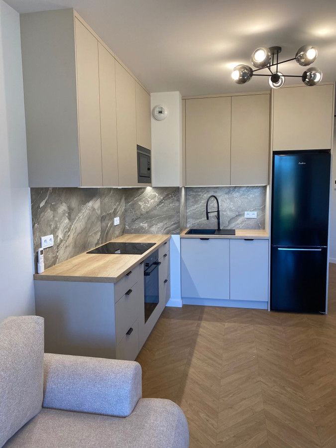 Mieszkanie 2-pokojowe Warszawa Bemowo, ul. Szeligowska. Zdjęcie 11