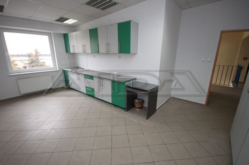 Hala/magazyn Wrocław Fabryczna, ul. Karmelkowa. Zdjęcie 9