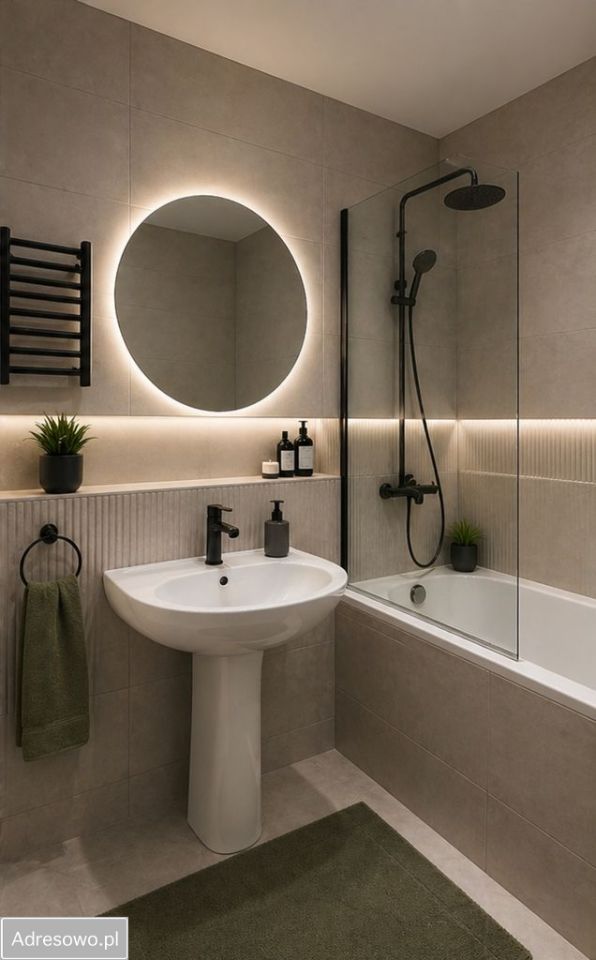 Mieszkanie 3-pokojowe Legionowo, ul. Pałacowa. Zdjęcie 12