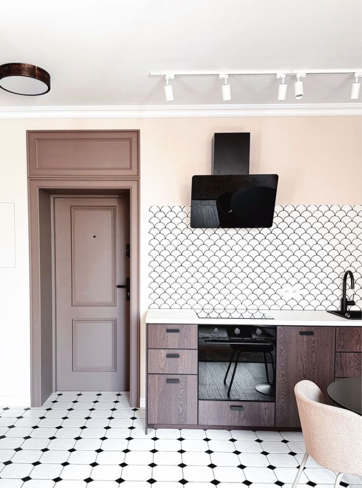 Mieszkanie 2-pokojowe Warszawa Praga-Południe. Zdjęcie 8