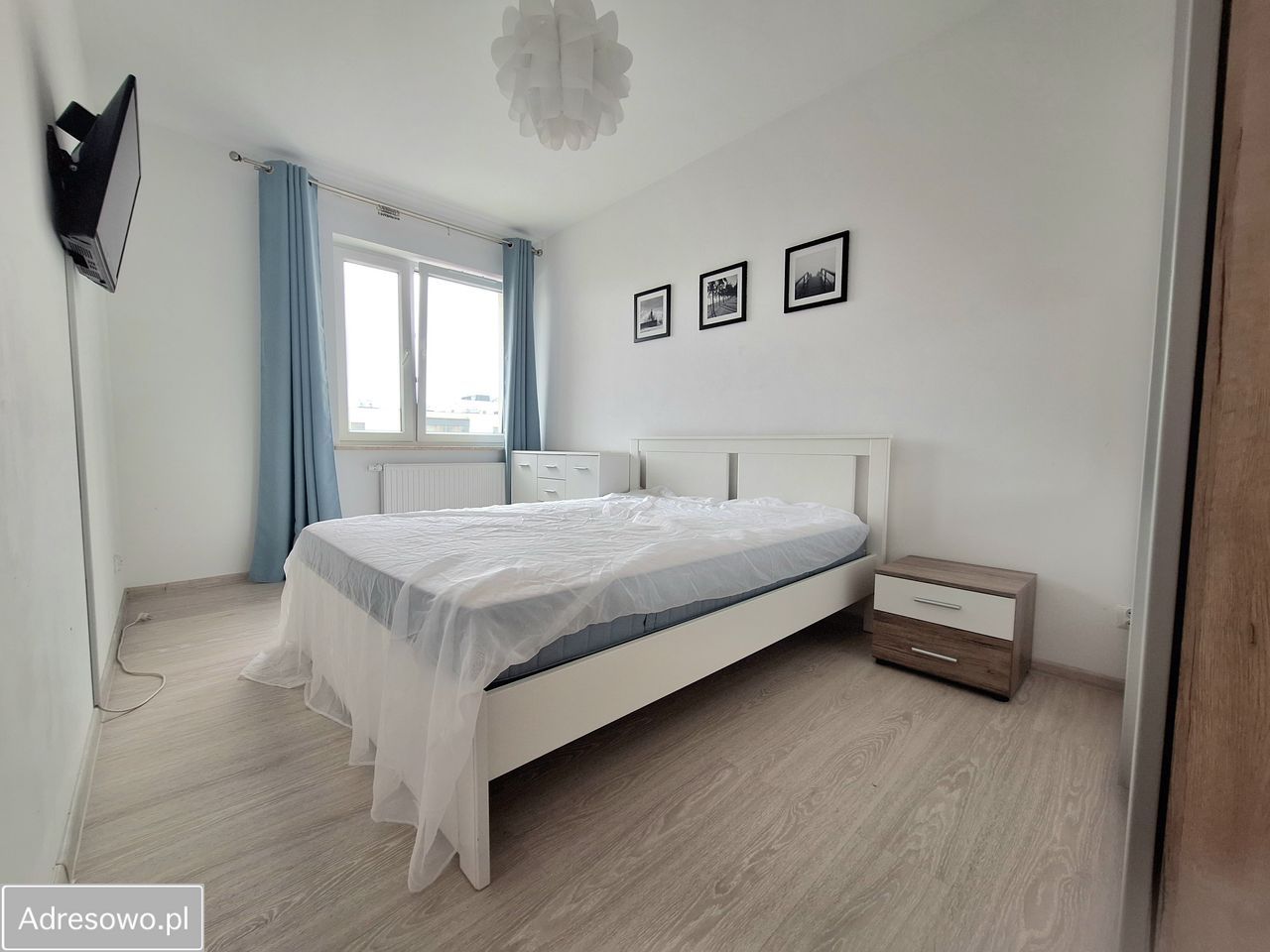 Mieszkanie 2-pokojowe Szczecin Niemierzyn, ul. Panoramiczna. Zdjęcie 8