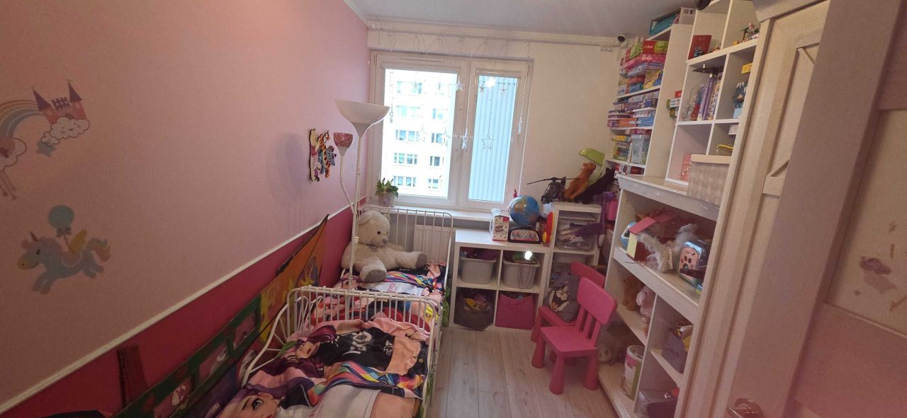 Mieszkanie 2-pokojowe Poznań Junikowo, os. Mikołaja Kopernika. Zdjęcie 3