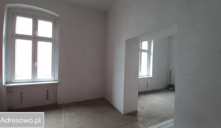 Mieszkanie 2-pokojowe Chorzów Centrum, ul. Henryka Sienkiewicza