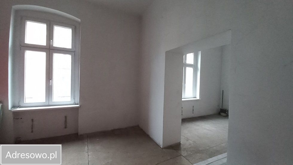 Mieszkanie 2-pokojowe Chorzów Centrum. Zdjęcie 1