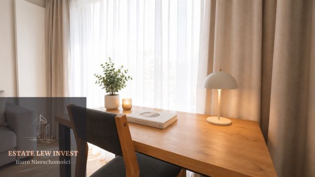 Mieszkanie 2-pokojowe Kraków Śródmieście, ul. Rakowicka. Zdjęcie 4