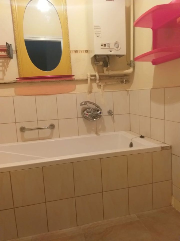 Mieszkanie 2-pokojowe Kraśnik Kraśnik Fabryczny. Zdjęcie 6