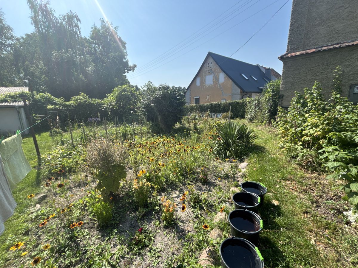 dom wolnostojący, 4 pokoje Wiązów. Zdjęcie 10