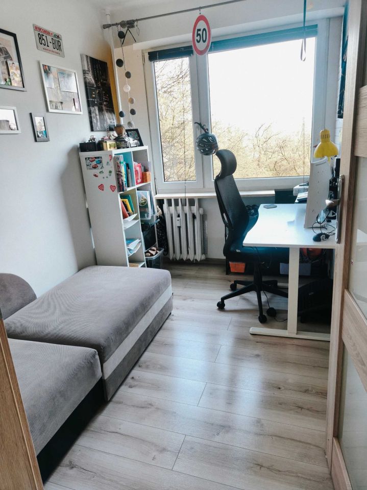 Mieszkanie 4-pokojowe Lublin Czuby, ul. Sympatyczna. Zdjęcie 7