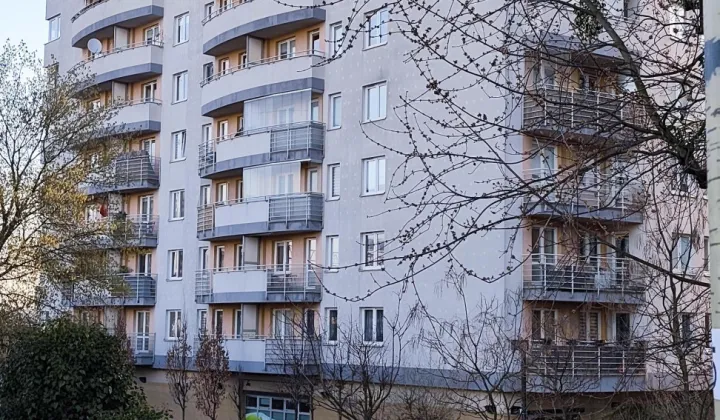 Mieszkanie 2-pokojowe Warszawa Wola, ul. Radziwie