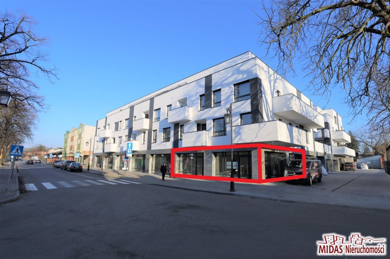 Lokal Ciechocinek, ul. Władysława Broniewskiego. Zdjęcie 4