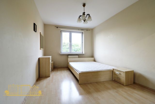 Mieszkanie 2-pokojowe Kraków Ruczaj, ul. Raciborska. Zdjęcie 1